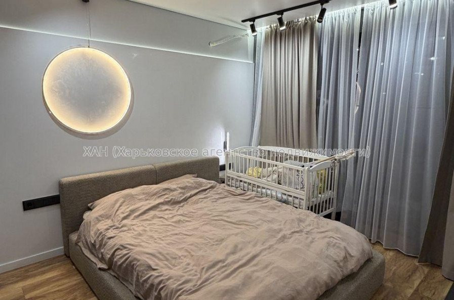 Продам квартиру, Мозаичный пер. , 4 кім., 80 м², авторский дизайн 