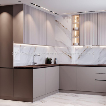 Продам квартиру, Волевой пер. , 4 кім., 80 м², авторский дизайн 