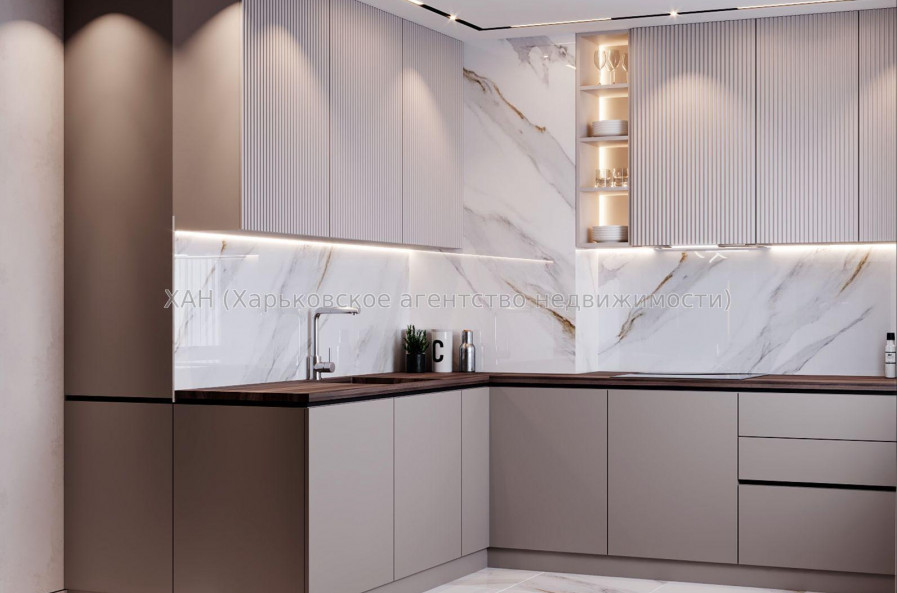 Продам квартиру, Волевой пер. , 4 кім., 80 м², авторский дизайн 