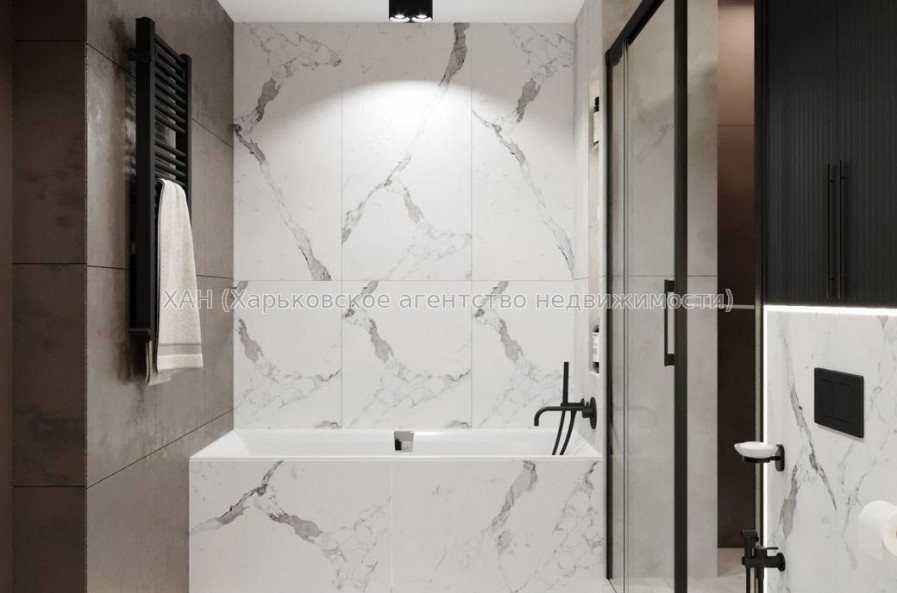 Продам квартиру, Волевой пер. , 4 кім., 80 м², авторский дизайн 