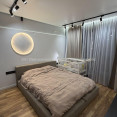 Продам квартиру, Мозаичный пер. , 4 кім., 80 м², авторский дизайн 