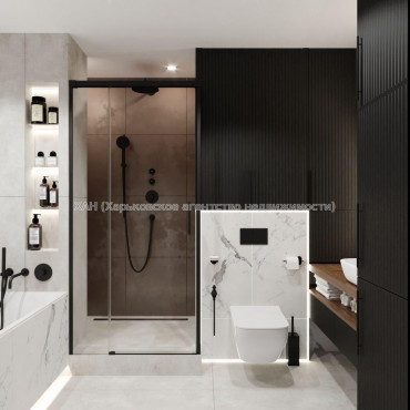 Продам квартиру, Волевой пер. , 4 кім., 80 м², авторский дизайн 