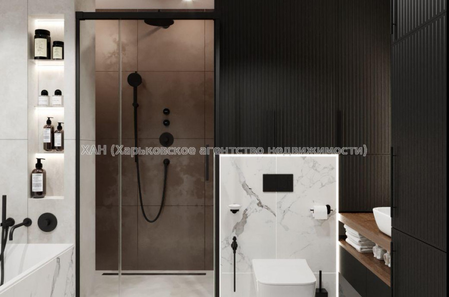 Продам квартиру, Волевой пер. , 4 кім., 80 м², авторский дизайн 