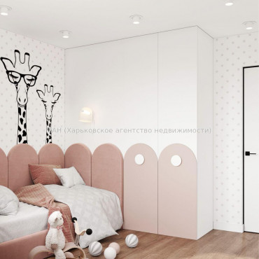 Продам квартиру, Волевой пер. , 4 кім., 80 м², авторский дизайн 