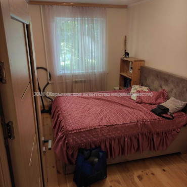 Продам квартиру, Гвардейцев Широнинцев ул. , 2 кім., 45 м², евроремонт 