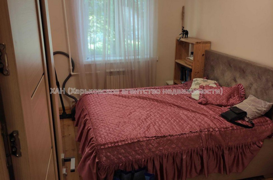 Продам квартиру, Гвардейцев Широнинцев ул. , 2 кім., 45 м², евроремонт 