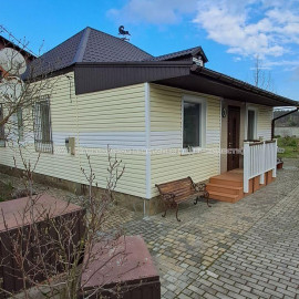 Продам дом, Мира ул. , 76.20 м², 11 сот., евроремонт