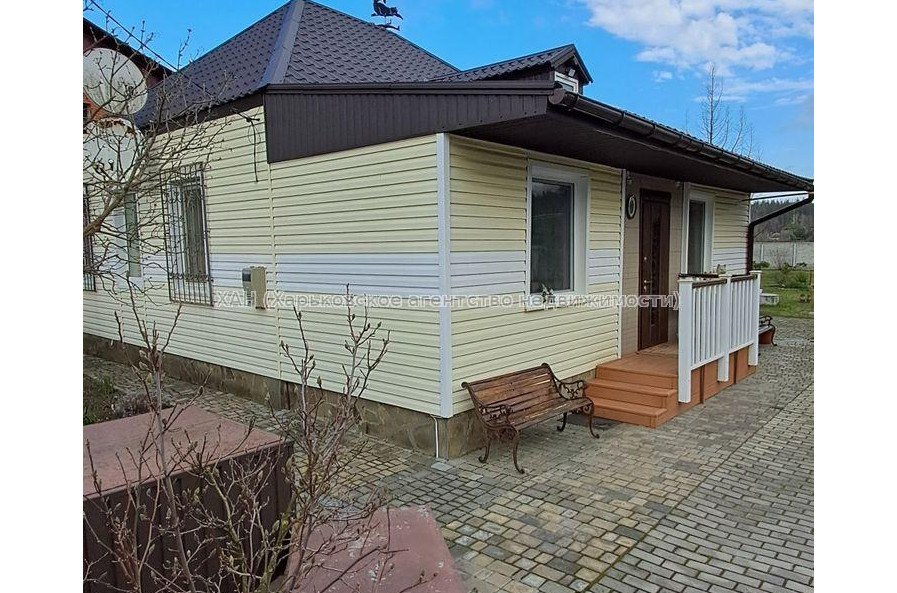 Продам дом, Мира ул. , 76.20 м², 11 сот., евроремонт 