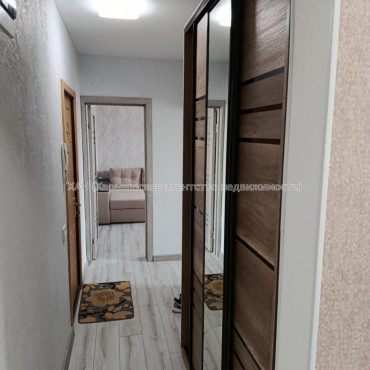Продам квартиру, Академика Павлова ул. , 2 кім., 51 м², капитальный ремонт 