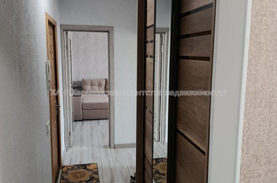 Продам квартиру, Академика Павлова ул. , 2 кім., 51 м², капитальный ремонт 