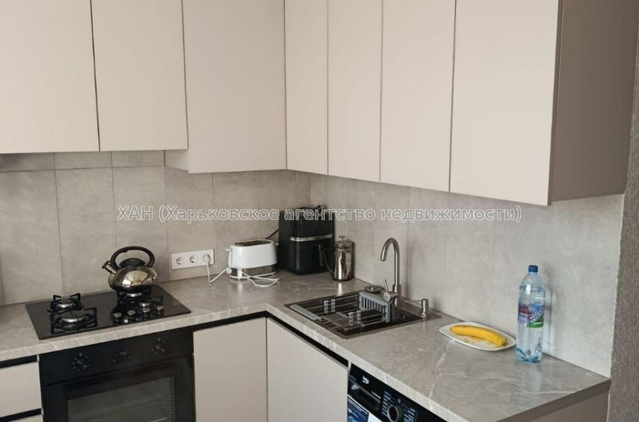 Продам квартиру, Академика Павлова ул. , 2 кім., 51 м², капитальный ремонт 