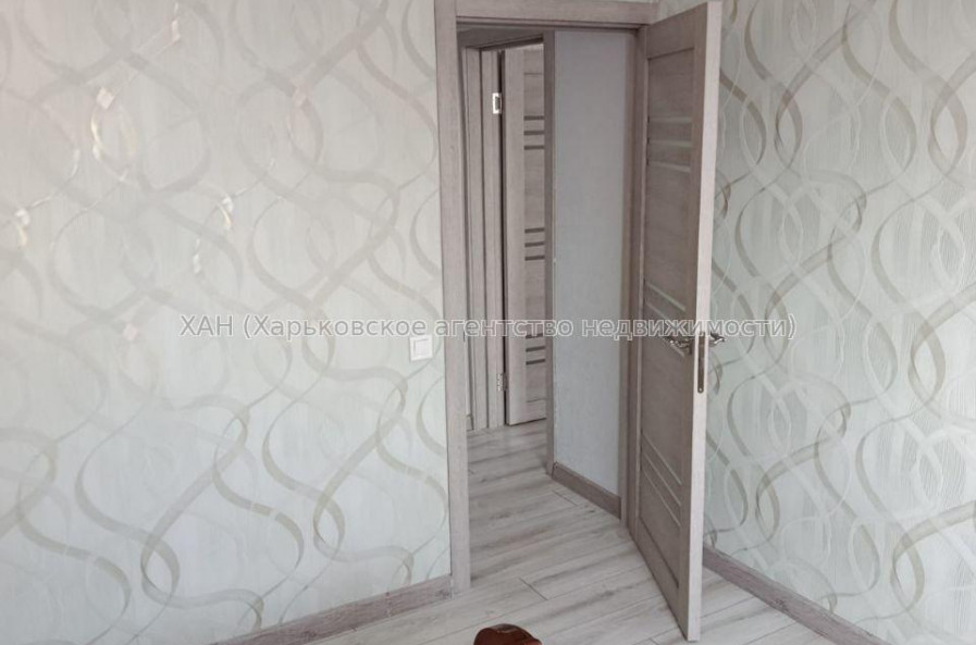 Продам квартиру, Академика Павлова ул. , 2 кім., 51 м², капитальный ремонт 