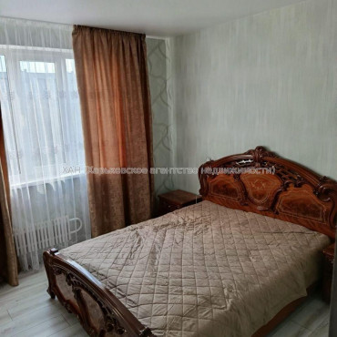 Продам квартиру, Академика Павлова ул. , 2 кім., 51 м², капитальный ремонт 