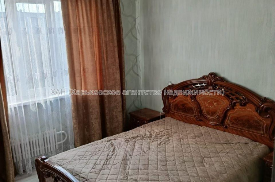 Продам квартиру, Академика Павлова ул. , 2 кім., 51 м², капитальный ремонт 