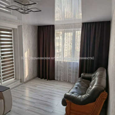 Продам квартиру, Академика Павлова ул. , 2 кім., 51 м², капитальный ремонт 