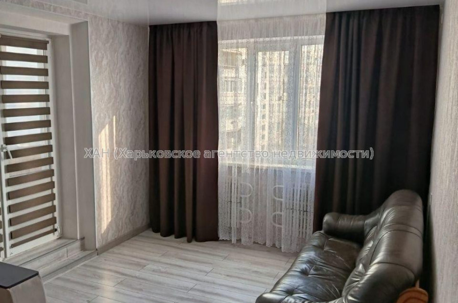 Продам квартиру, Академика Павлова ул. , 2 кім., 51 м², капитальный ремонт 