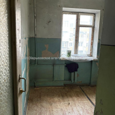 Продам квартиру, Героев Харькова просп. , 1  ком., 30 м², советский ремонт 