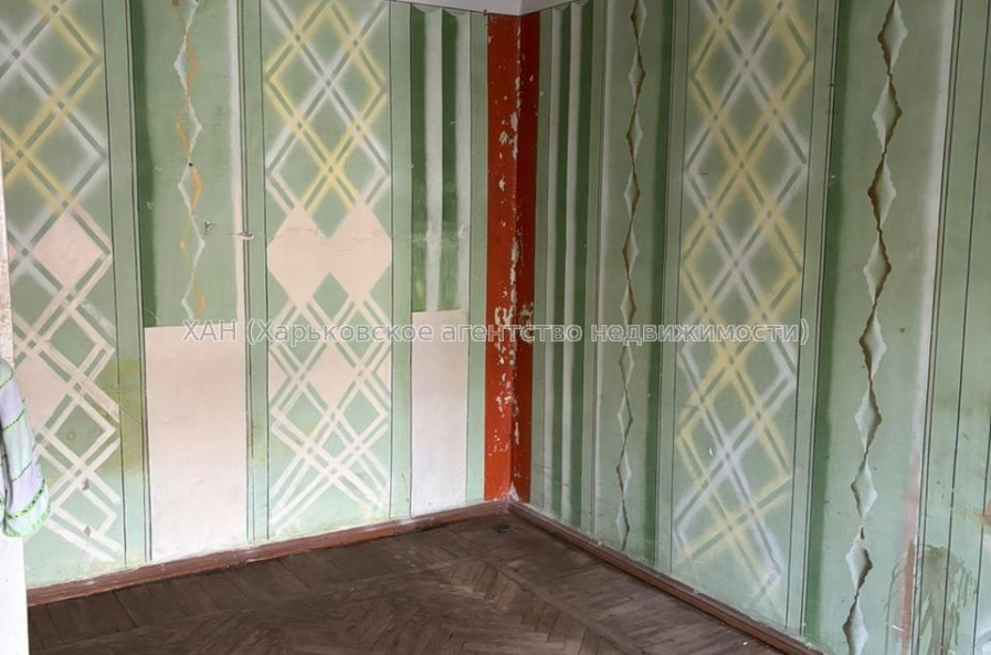 Продам квартиру, Героев Харькова просп. , 1  ком., 30 м², советский ремонт 