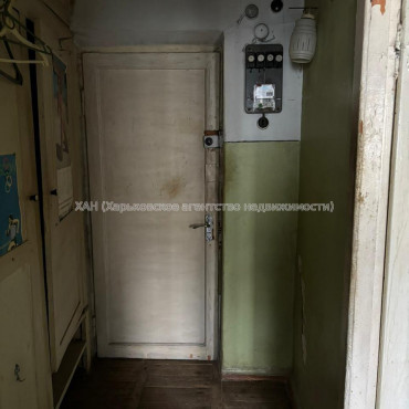 Продам квартиру, Героев Харькова просп. , 1  ком., 30 м², советский ремонт 