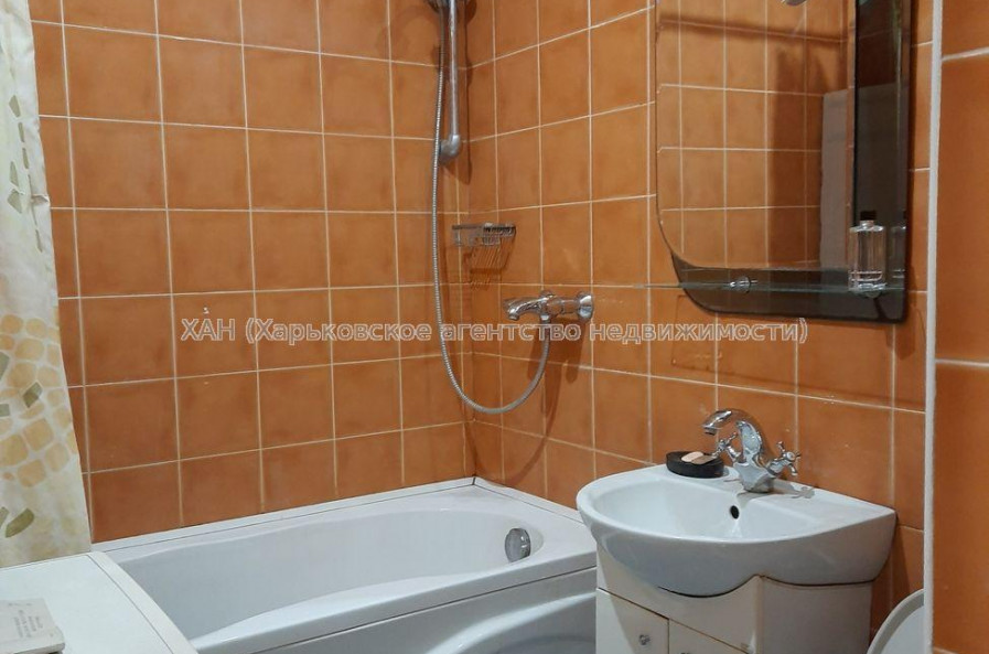 Здам квартиру, 1 кім., 33 м², косметический ремонт 