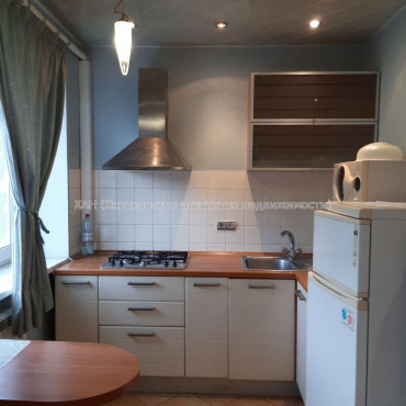 Здам квартиру, 1 кім., 33 м², косметический ремонт 