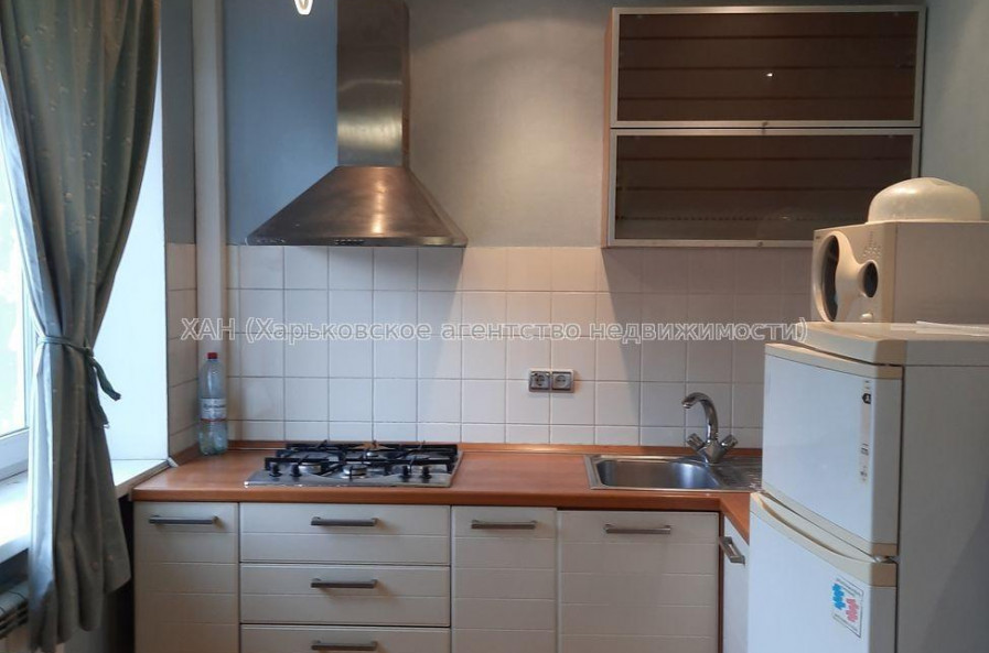 Здам квартиру, 1 кім., 33 м², косметический ремонт 