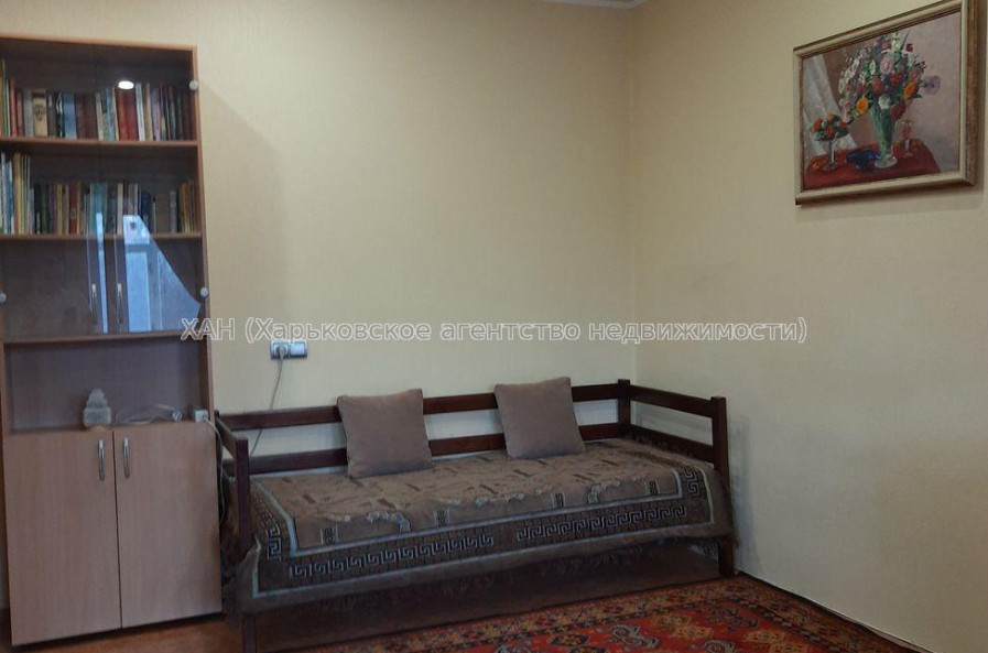 Здам квартиру, 1 кім., 33 м², косметический ремонт 