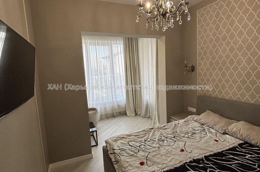 Продам квартиру, Клеменова Дача ул. , 2 кім., 68 м², авторский дизайн 