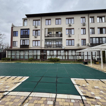 Продам квартиру, Клеменова Дача ул. , 2 кім., 68 м², авторский дизайн 