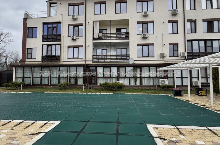 Продам квартиру, Клеменова Дача ул. , 2 кім., 68 м², авторский дизайн 