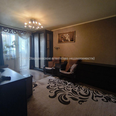 Продам квартиру, Большая Кольцевая ул. , 138 , 2  ком., 45.30 м², капитальный ремонт 