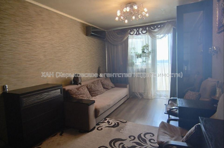 Продам квартиру, Большая Кольцевая ул. , 138 , 2  ком., 45.30 м², капитальный ремонт 