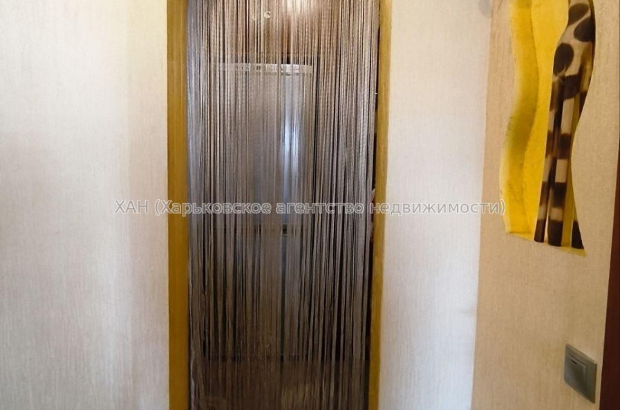 Продам квартиру, Большая Кольцевая ул. , 138 , 2  ком., 45.30 м², капитальный ремонт 