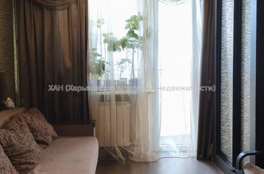 Продам квартиру, Большая Кольцевая ул. , 138 , 2  ком., 45.30 м², капитальный ремонт 