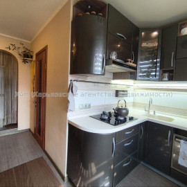 Продам квартиру, Большая Кольцевая ул. , 138 , 2  ком., 45.30 м², капитальный ремонт