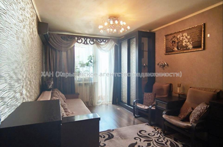 Продам квартиру, Большая Кольцевая ул. , 138 , 2  ком., 45.30 м², капитальный ремонт 