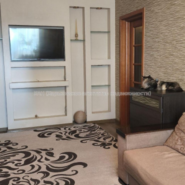 Продам квартиру, Большая Кольцевая ул. , 138 , 2  ком., 45.30 м², капитальный ремонт 