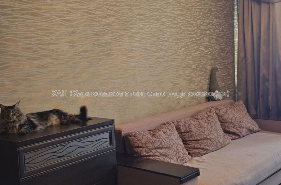 Продам квартиру, Большая Кольцевая ул. , 138 , 2  ком., 45.30 м², капитальный ремонт 