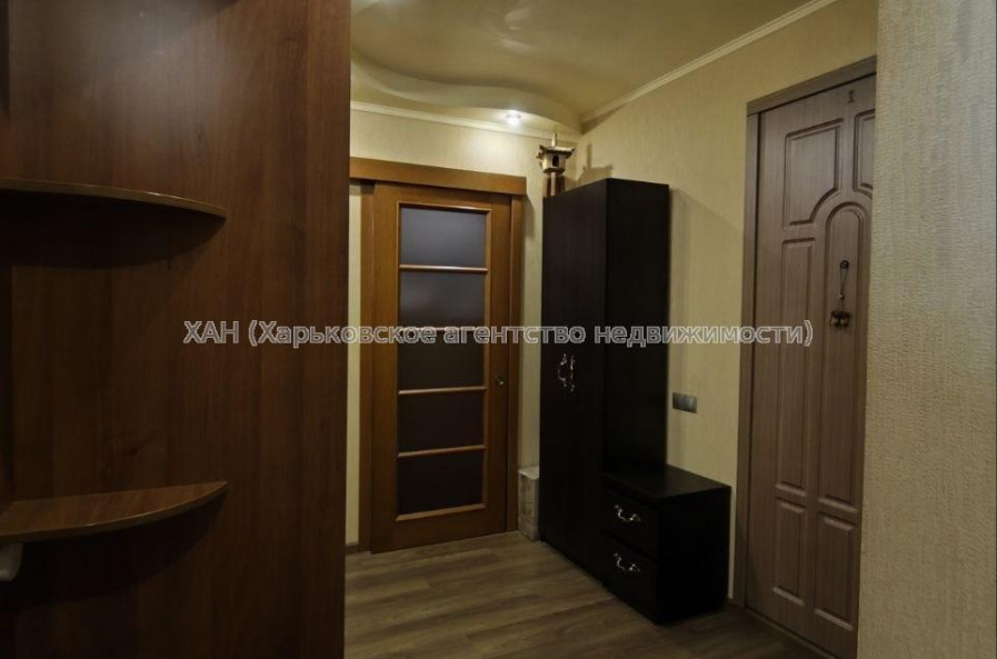 Продам квартиру, Большая Кольцевая ул. , 138 , 2  ком., 45.30 м², капитальный ремонт 