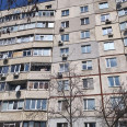 Продам квартиру, Большая Кольцевая ул. , 138 , 2  ком., 45.30 м², капитальный ремонт 