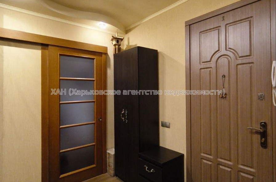 Продам квартиру, Большая Кольцевая ул. , 138 , 2  ком., 45.30 м², капитальный ремонт 