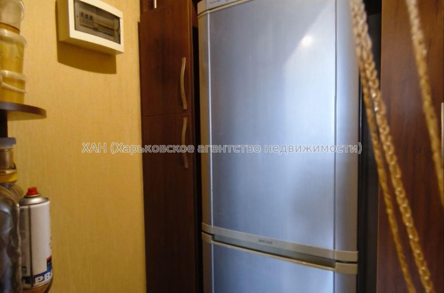 Продам квартиру, Большая Кольцевая ул. , 138 , 2  ком., 45.30 м², капитальный ремонт 