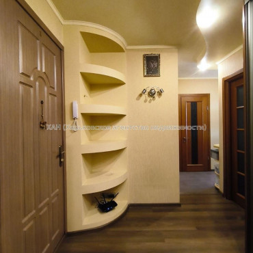 Продам квартиру, Большая Кольцевая ул. , 138 , 2  ком., 45.30 м², капитальный ремонт 