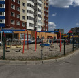 Продам квартиру, Науки просп. , 3  ком., 102 м², евроремонт 