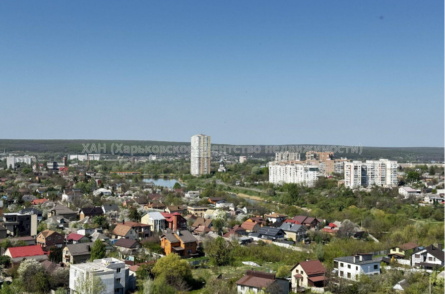 Продам квартиру, Науки просп. , 3  ком., 102 м², евроремонт 