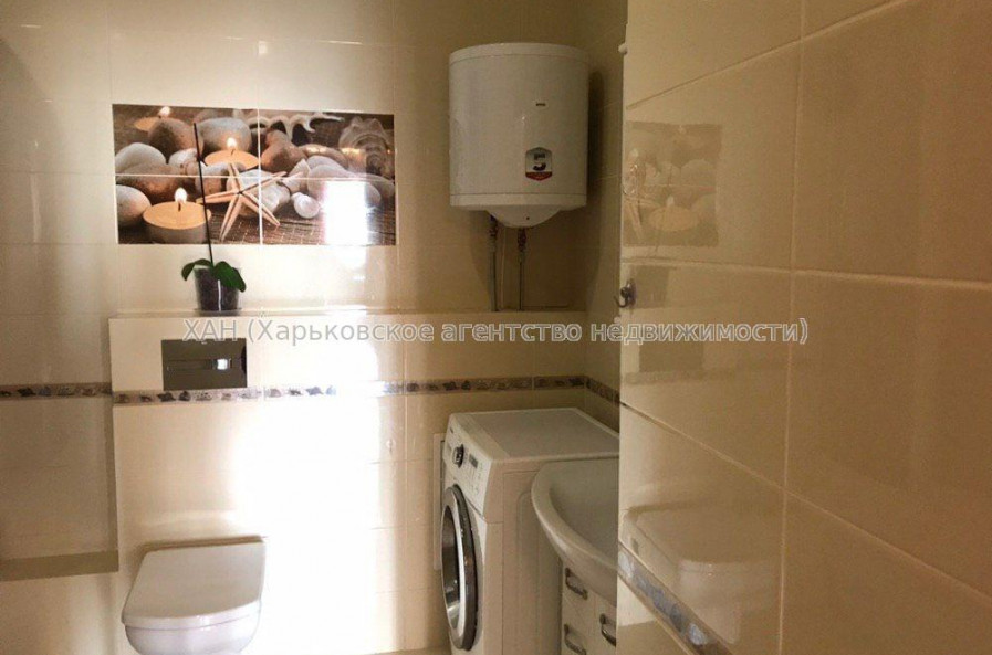 Продам квартиру, Науки просп. , 3  ком., 102 м², евроремонт 
