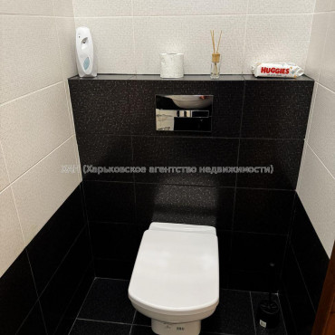 Продам квартиру, Науки просп. , 3  ком., 102 м², евроремонт 
