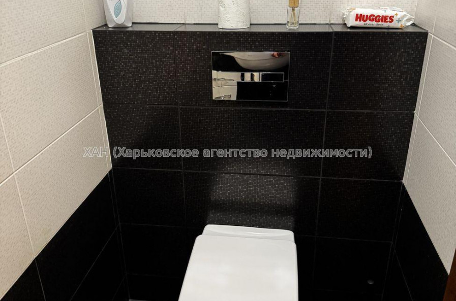 Продам квартиру, Науки просп. , 3  ком., 102 м², евроремонт 