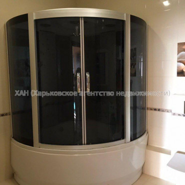 Продам квартиру, Науки просп. , 3  ком., 102 м², евроремонт 