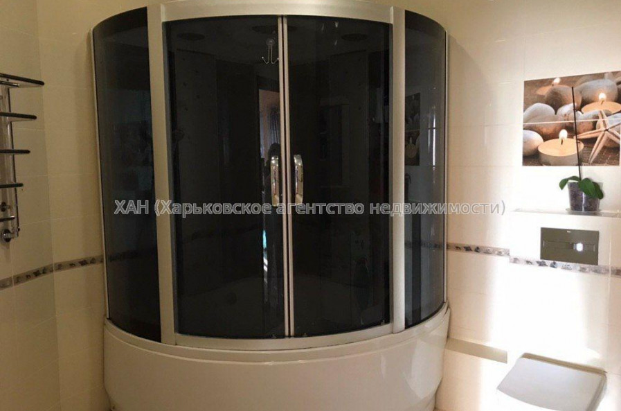 Продам квартиру, Науки просп. , 3  ком., 102 м², евроремонт 